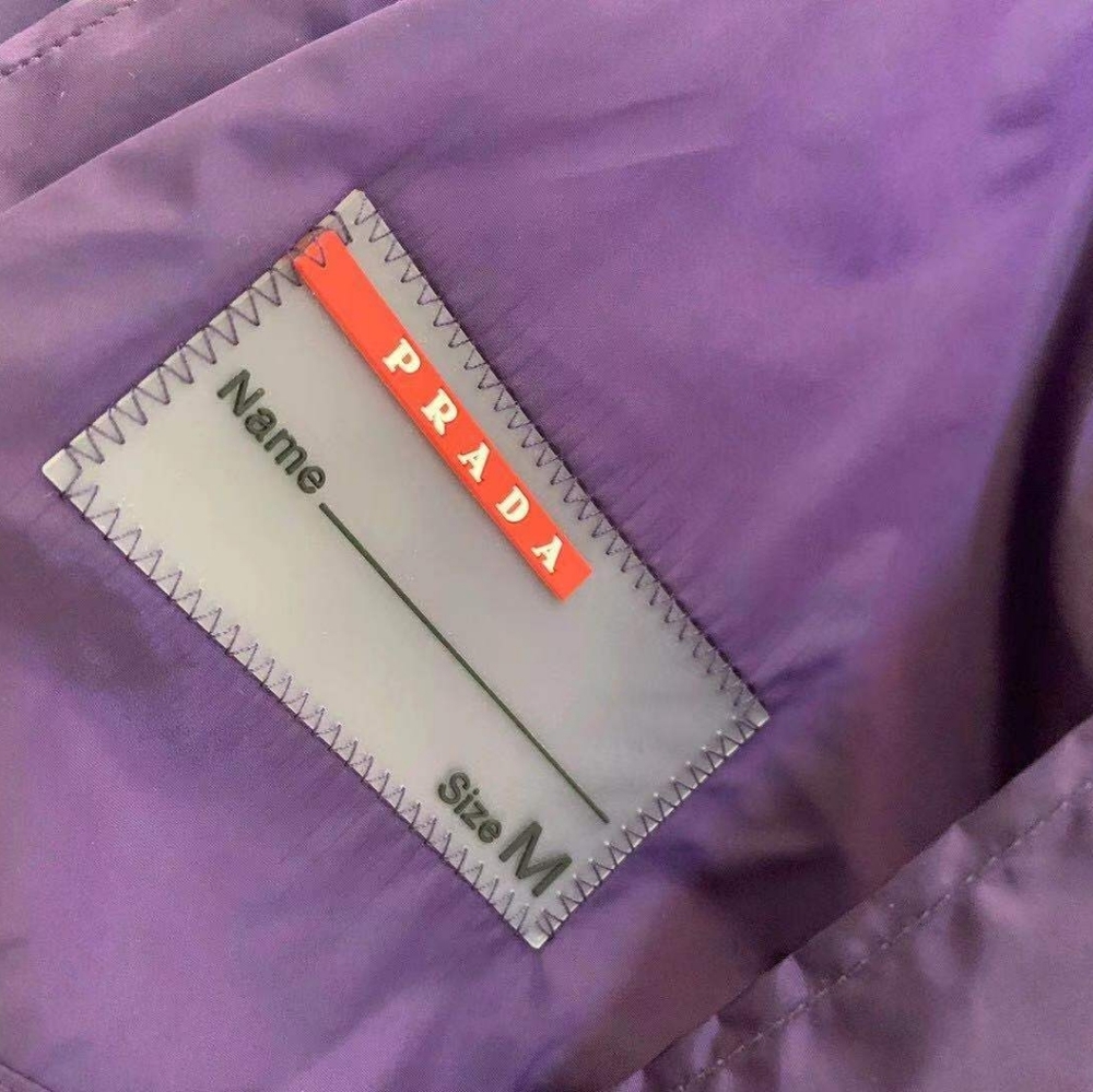 Prada jacket - Picture 6 of 7